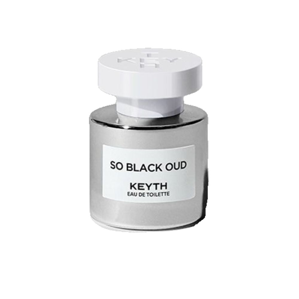 KEYTH Eau De Toilette 50ml (6 options to choose)