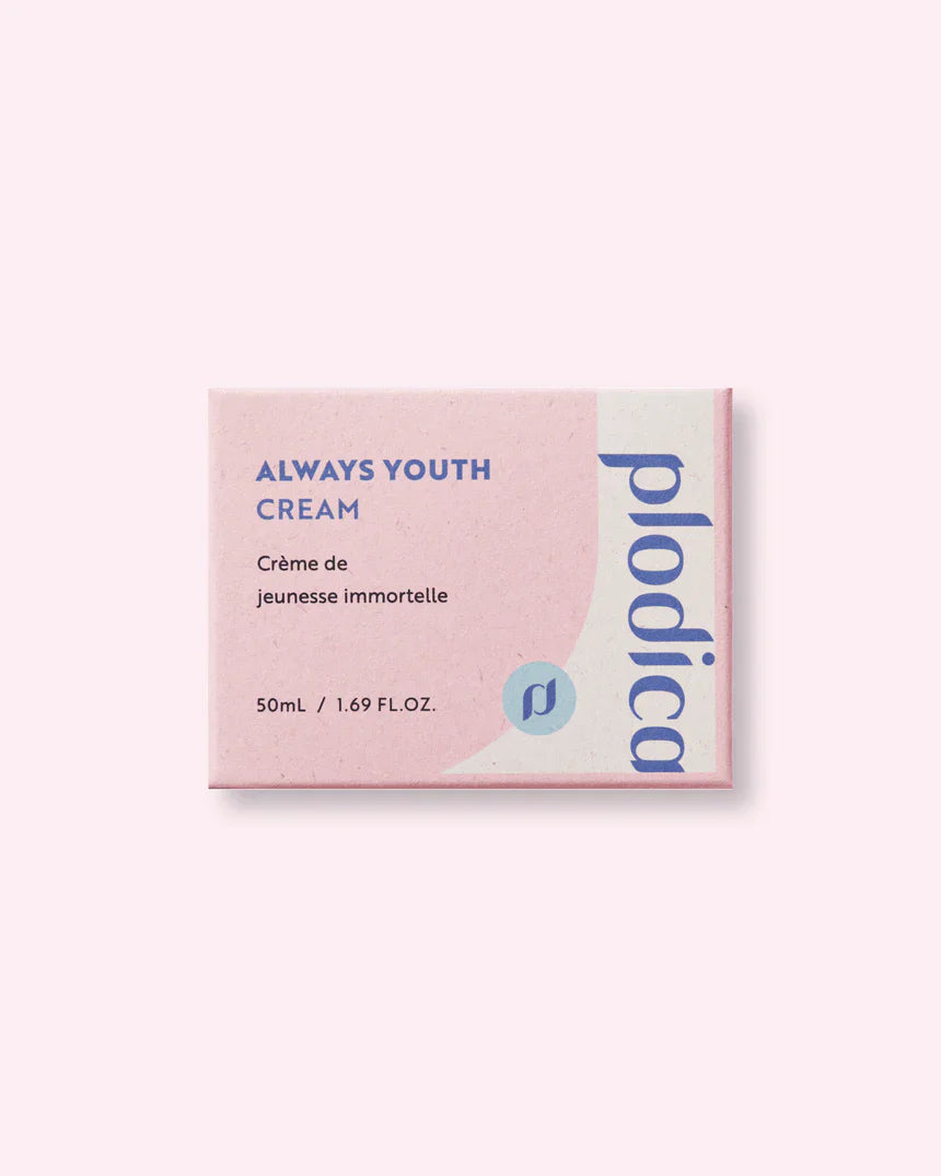 plodica Always Youth Cream 50ml