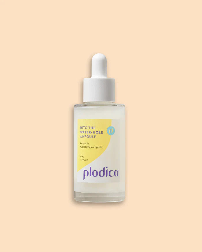plodica Into the Water-Hole Ampoule 50ml