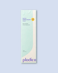 plodica Phyto Bubble Relief Foam 150ml