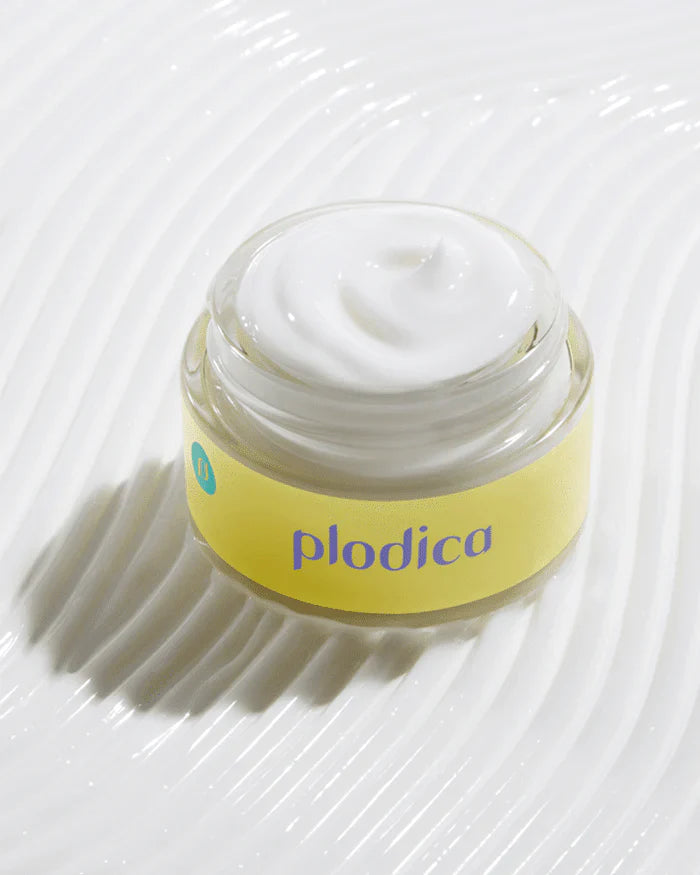 plodica Water-Bag Barrier Cream 50ml