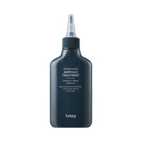 Solep Premier Hi-Gro Ampoule Treatment 150ml (+Shampoo 100ml)