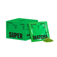 SUPER MATCHA Pocket 3-Set (Pick 1 out of 2 Types) - 30 Pockets Total
