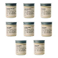 GRANHAND. Candle 200g