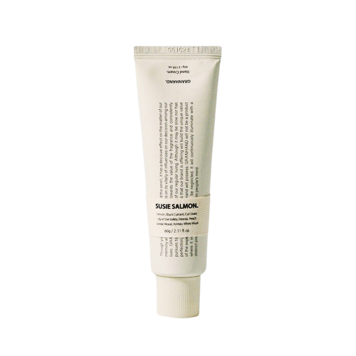 GRANHAND. Hand Cream 60g