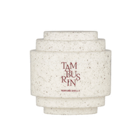 TAMBURINS PERFUME SHELL X Hand Cream - BERGA SANDAL 30ml