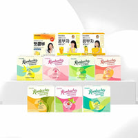 TEAZEN Kombucha 5g * 30pcs (3 options to choose)