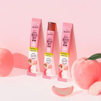 TEAZEN Kombucha Collagen Jelly Peach 20gx14pcs