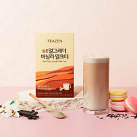 TEAZEN Milk Tea 15g*20pcs (3 options to choose)