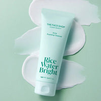 THE FACE SHOP Acne Foaming Cleanser 150ml