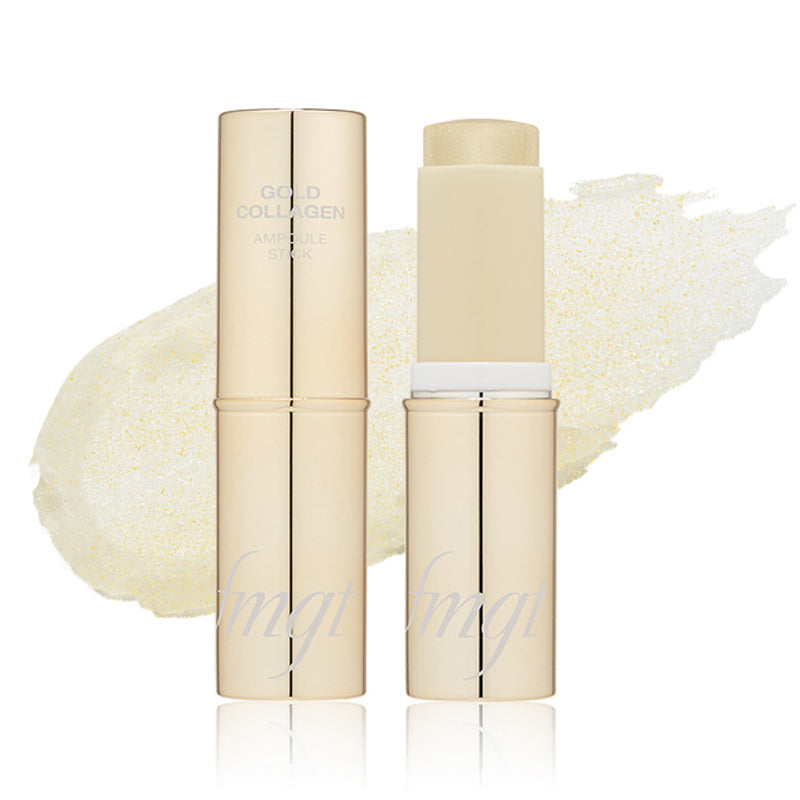 THE FACE SHOP Gold Collagen Ampoule Stick 7g