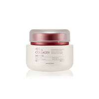 THE FACE SHOP Pomegranate & Collagen Volume Lifting Cream 100ml