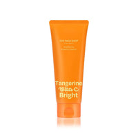 THE FACE SHOP Tangerine Vita C Brightening Foaming Cleanser 150ml