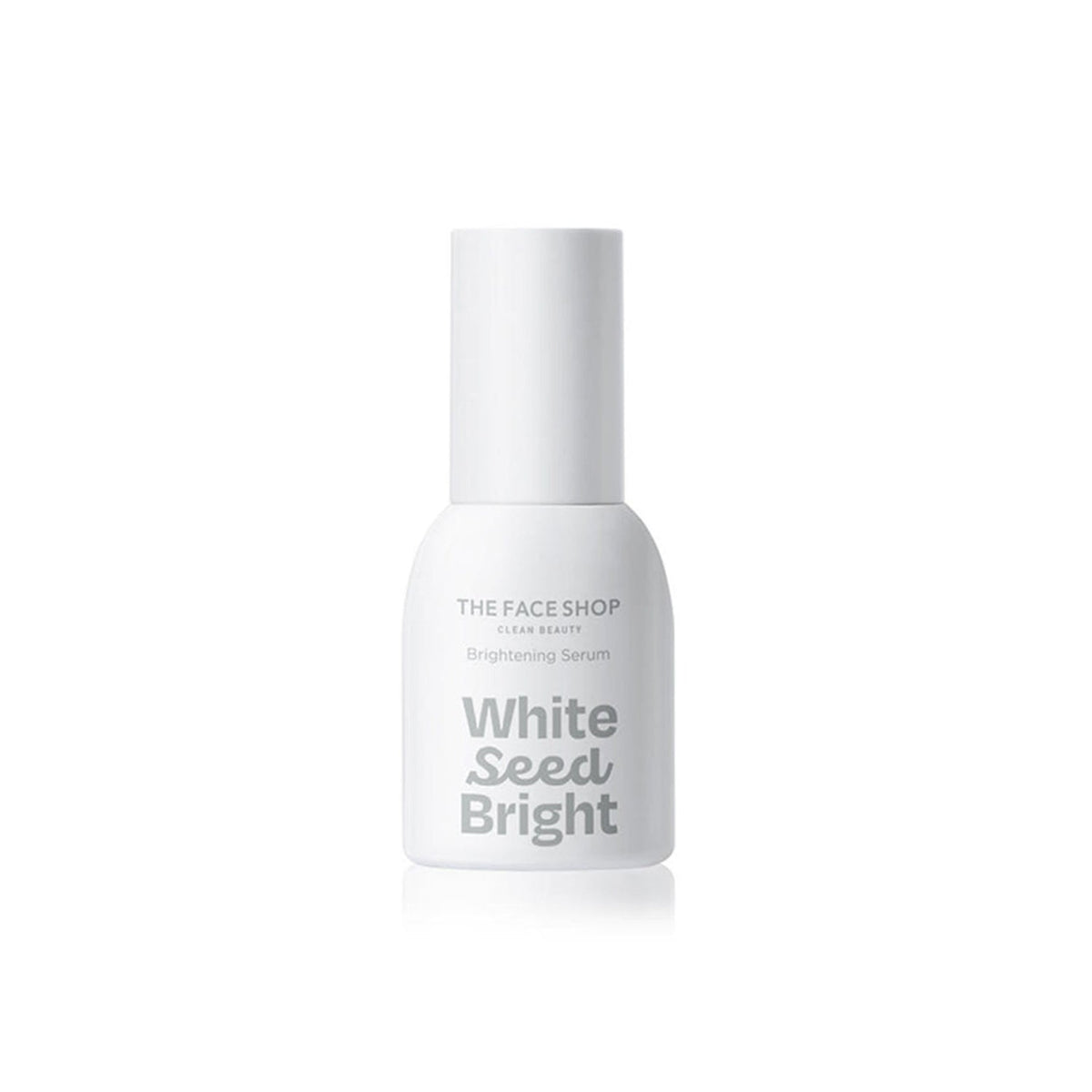 THE FACE SHOP White Seed Real Brightening Serum 50ml