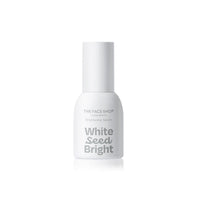 THE FACE SHOP White Seed Real Brightening Serum 50ml