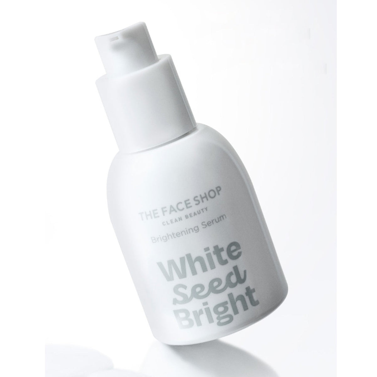 THE FACE SHOP White Seed Real Brightening Serum 50ml