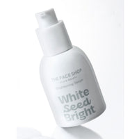 THE FACE SHOP White Seed Real Brightening Serum 50ml