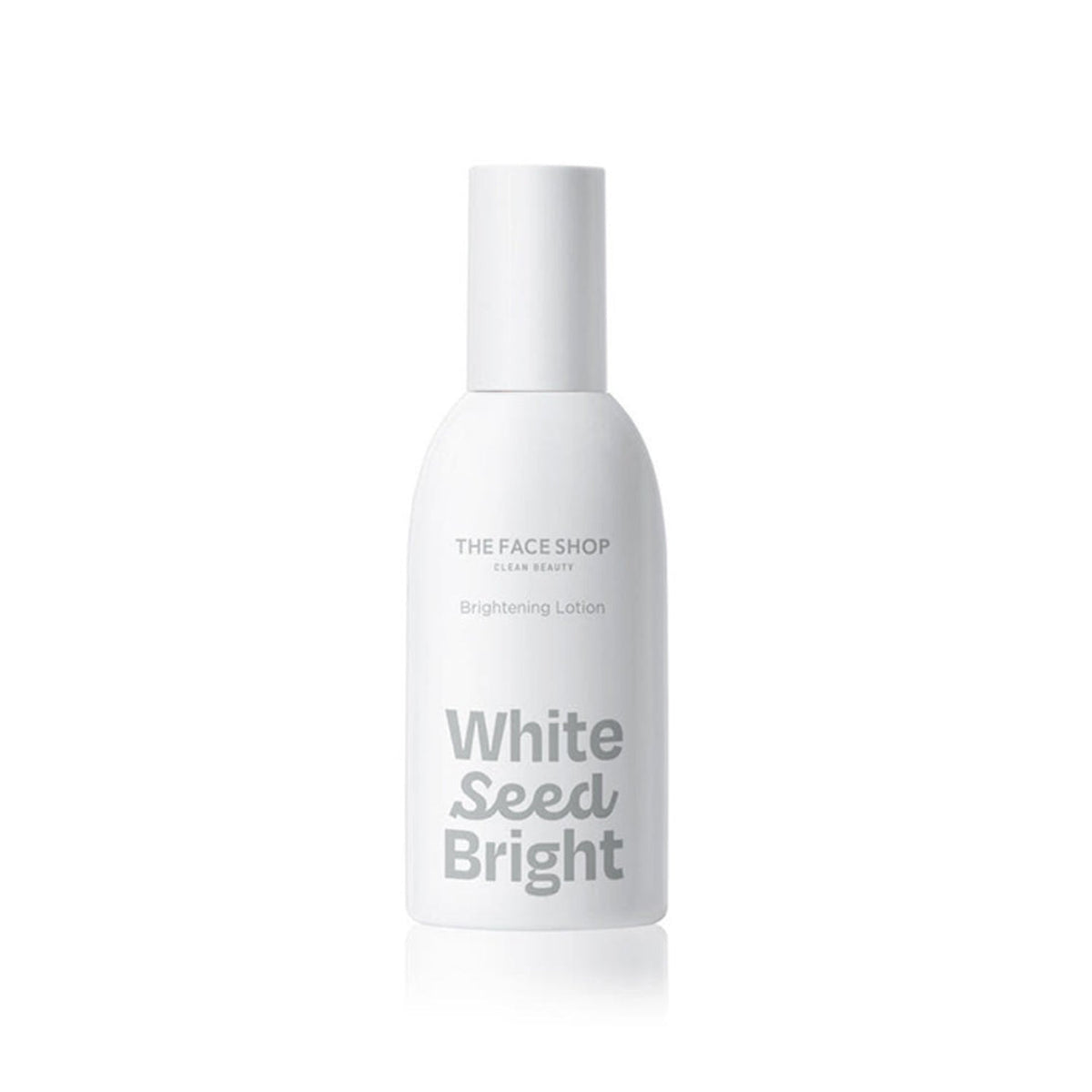THE FACE SHOP White Seed Real Whitening Lotion 150ml