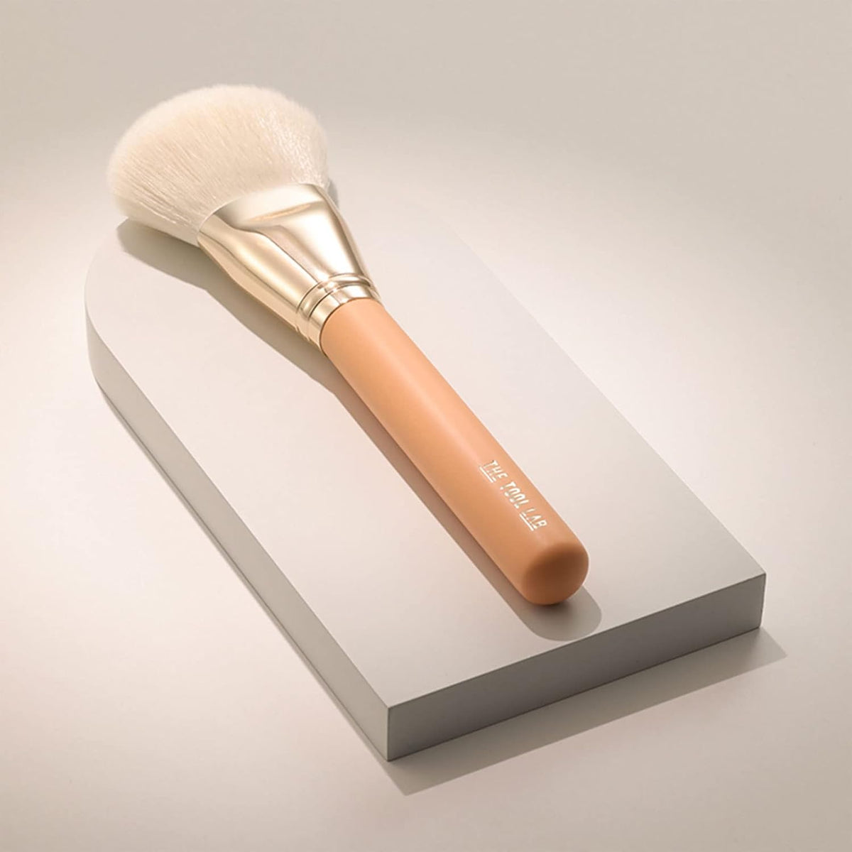 THE TOOL LAB 153 Classic Face Powder
