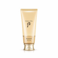 THE WHOO WHOOSPA Body Cream 200ml