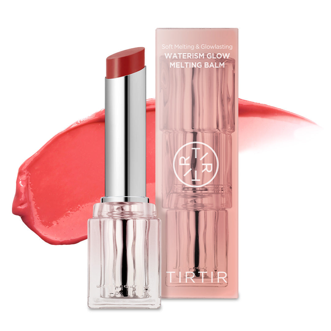 TIRTIR Waterism Glow Melting Balm 3.3g