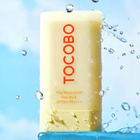 TOCOBO Vita Waterproof Sun Stick SPF50+ PA++++ 18g