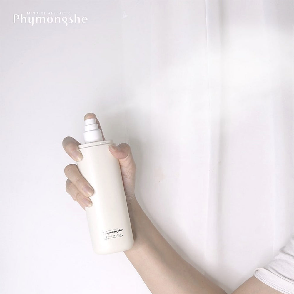 Phymongshe Four Season Boosting Toner 150ml