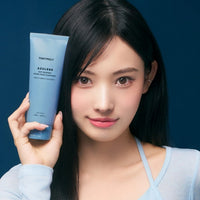 TONYMOLY Azulene Anti Blemish Acne Foam Cleanser 150ml