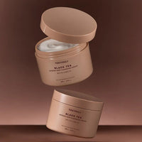TONYMOLY Black Tea Intense Deep Cleansing Cream 200ml