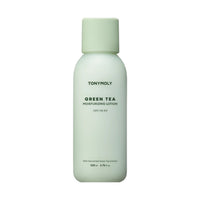 TONYMOLY The Chok Chok Green Tea Moisturizing Lotion 200ml