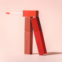 TONYMOLY The Shocking Lip Blur 4g (8 Colors)
