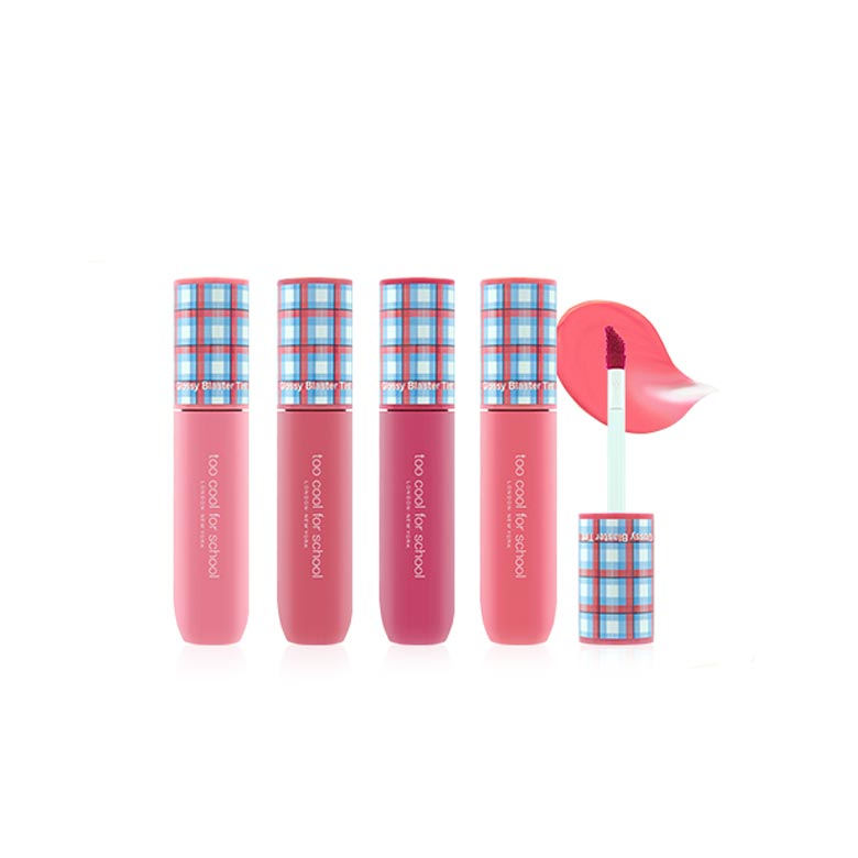 too cool for school Glossy Blaster Tint 3.4g