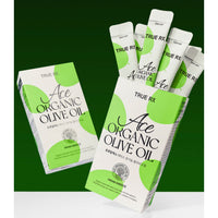TRUE RX Ace Organic Olive Oil 7g × 14 Sticks (2 Boxes)
