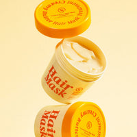 TS TRILLION Creamy Butter Hair Mask Treatment 200g