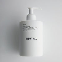 Tenui Body Lotion Ade 300ml
