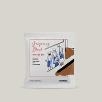 Terarosa Gangneung Blend Drip Bag Coffee Set (10 Packs)
