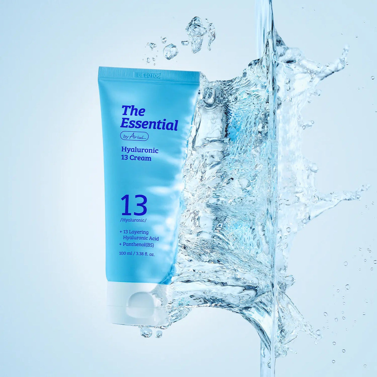 The Essential by Ariul Hyaluronic 13 Cream 100ml