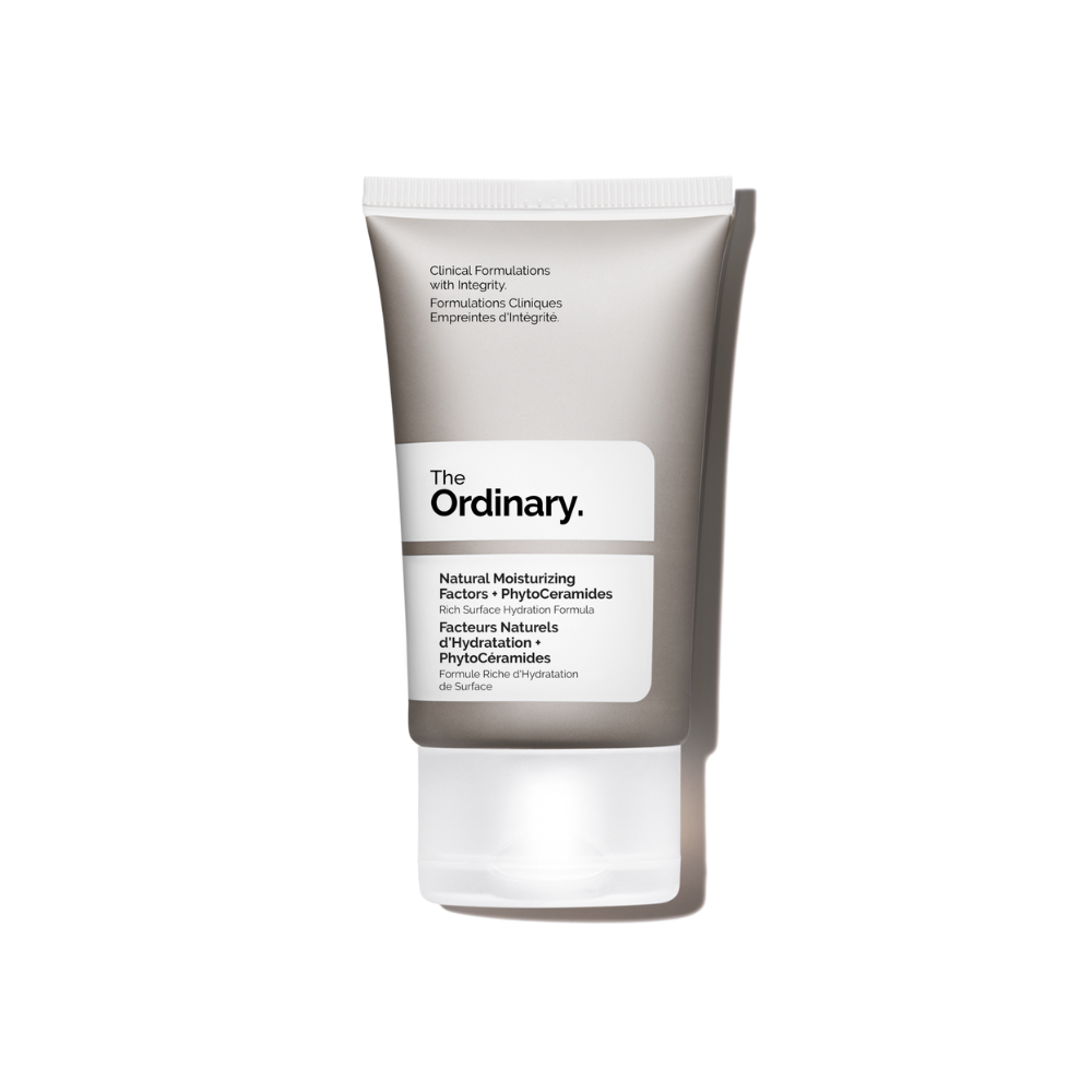 The Ordinary Natural Moisturizing Factors + PhytoCeramides 30ml