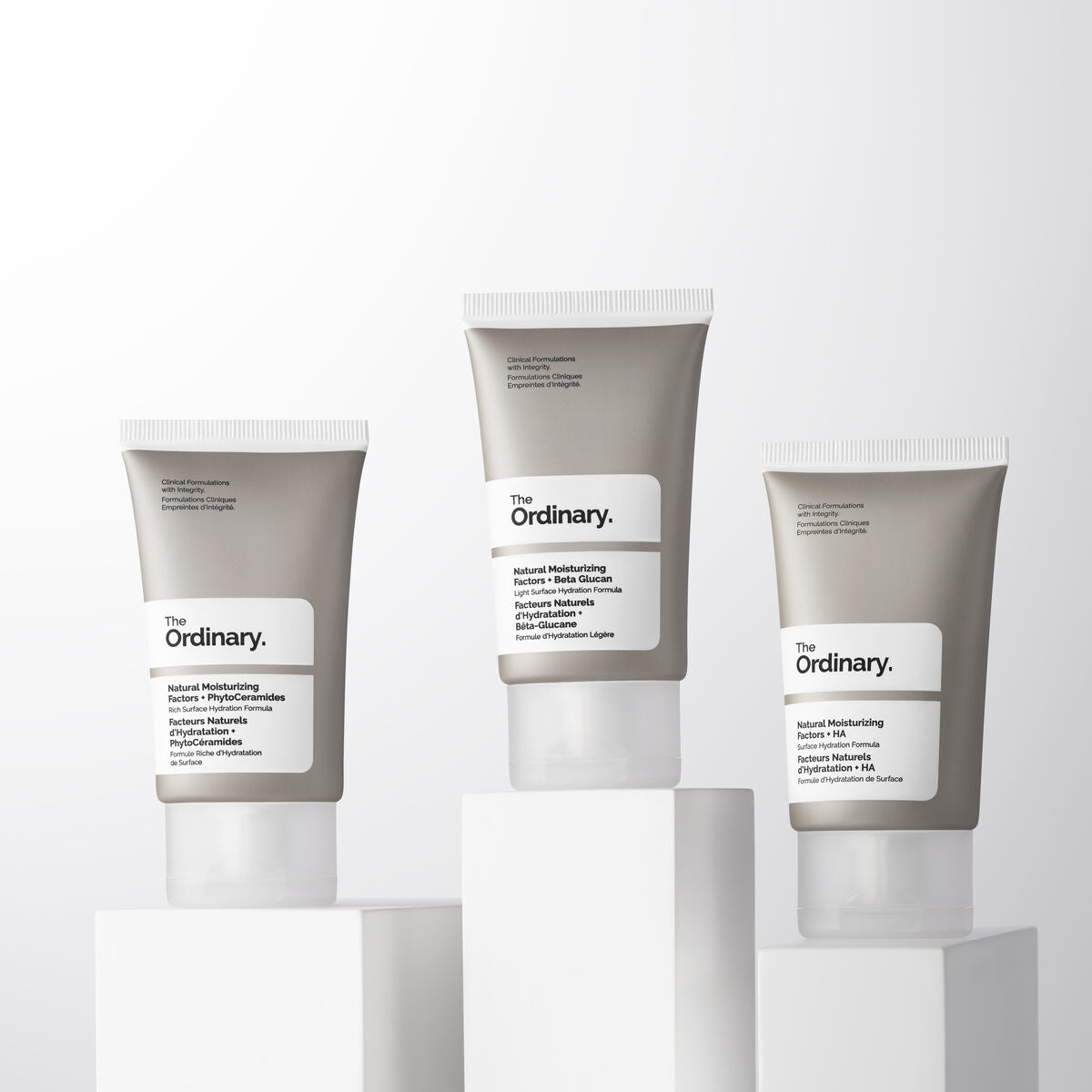 The Ordinary Natural Moisturizing Factors + PhytoCeramides 30ml