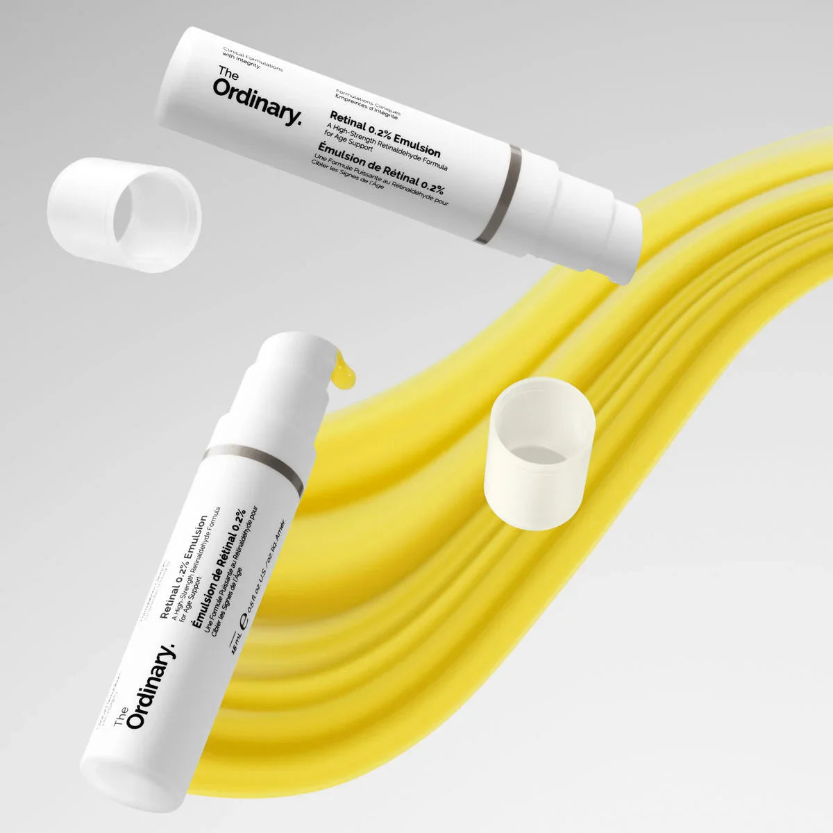 The Ordinary Retinal 0.2% Emulsion 15ml