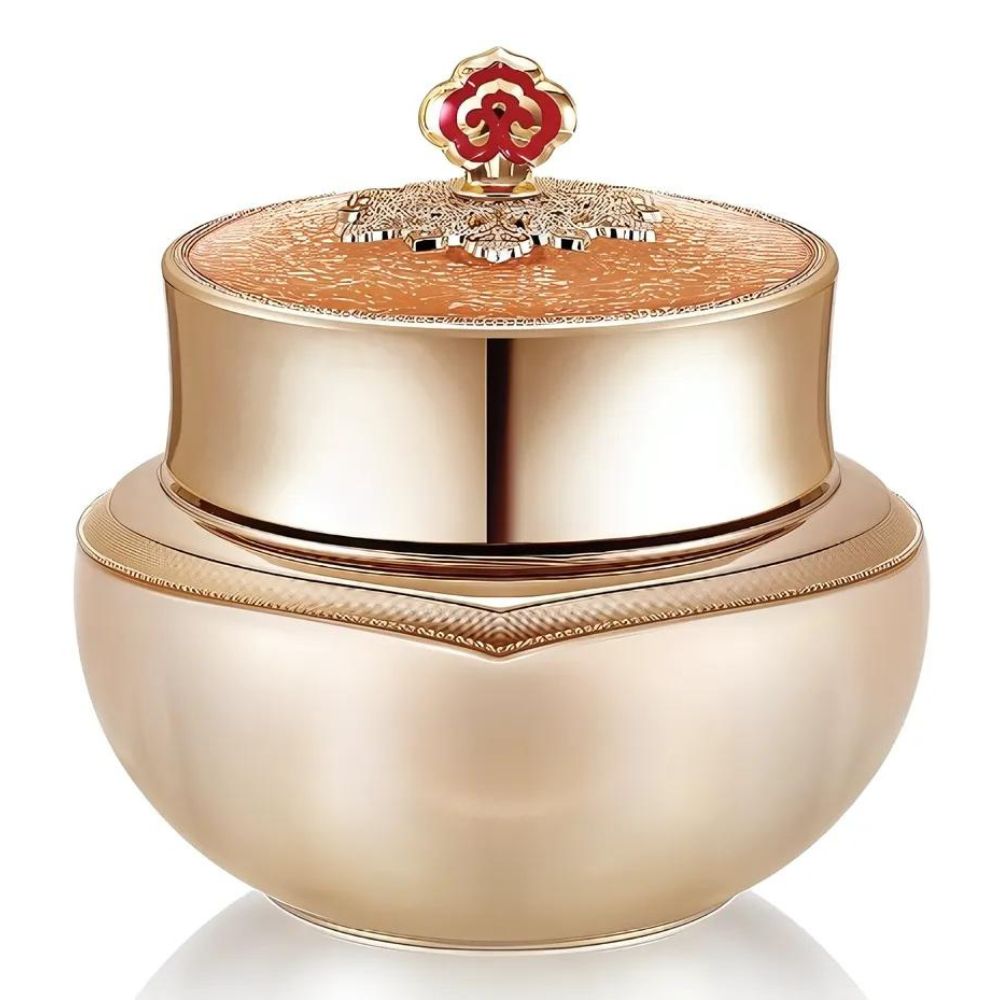 THE WHOO Cheonyuldan Hwayul Ultimate Regenerating Cream 60ml