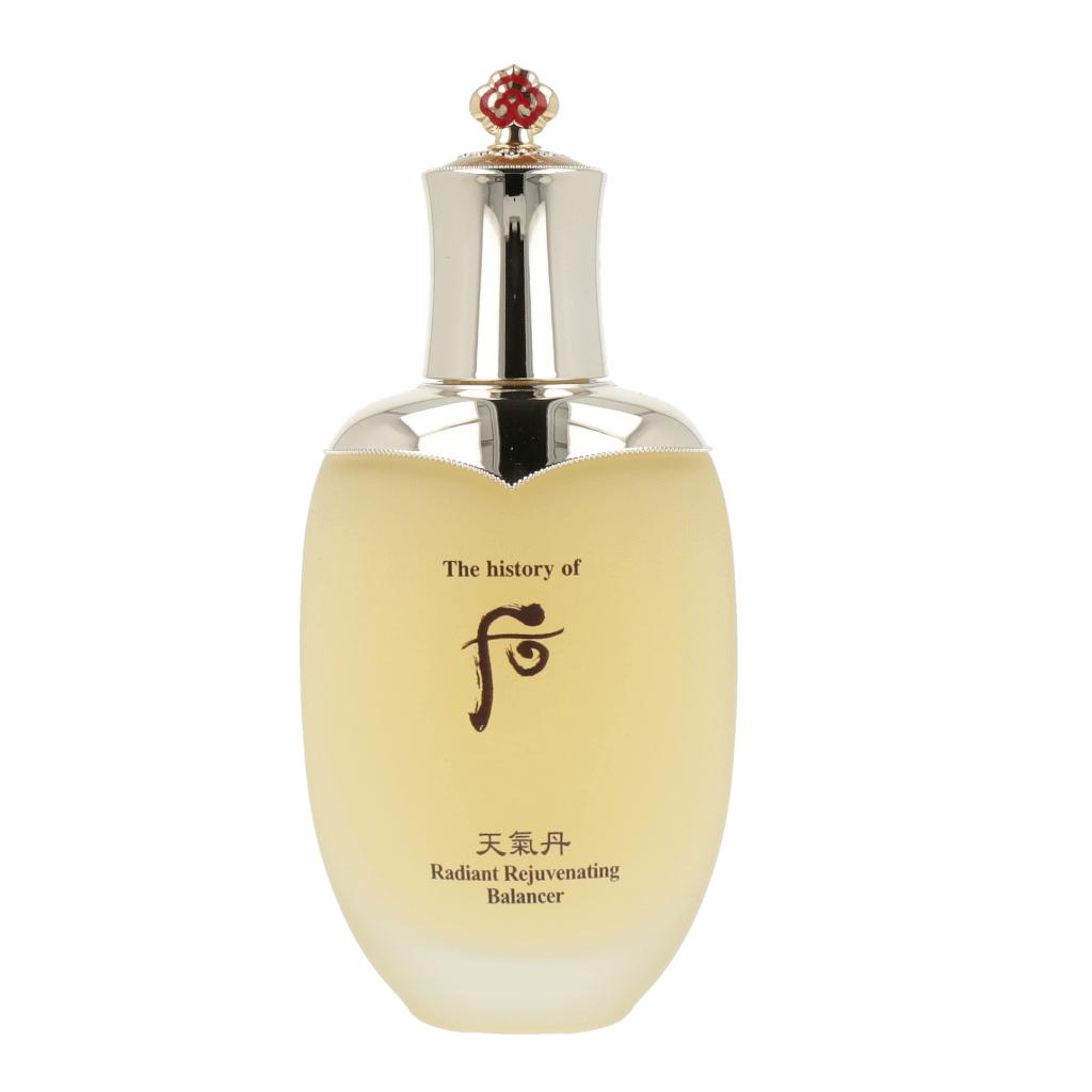THE WHOO Cheongidan Hwahyun Radiant Rejuvenating Balancer 150ml