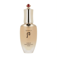 THE WHOO Cheonyuldan Hwayul Ultimate Regenerating Essence 50ml