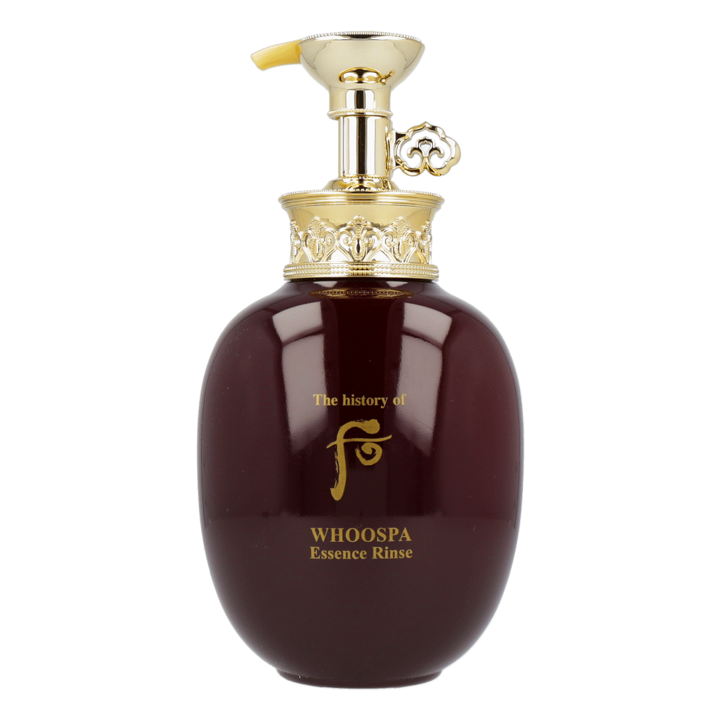THE WHOO WHOOSPA Essence Rinse 350ml