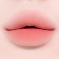 Tiptoe Mousse Tang Lip Matter (6 Colors)