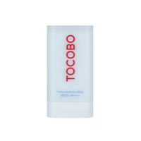 TOCOBO Cotton Soft Sun Stick SPF50+ PA++++ 19g