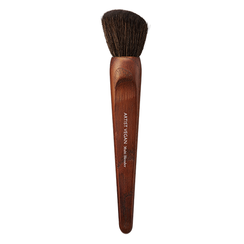 too cool for school Artist Vegan Brush (10 Types)