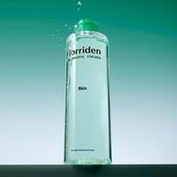 Torriden Balanceful for Men Cica Clearing Skin 300ml