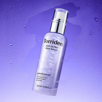 Torriden Dive In Pro Low Molecular Hyaluronic Acid Glow Serum 120ml