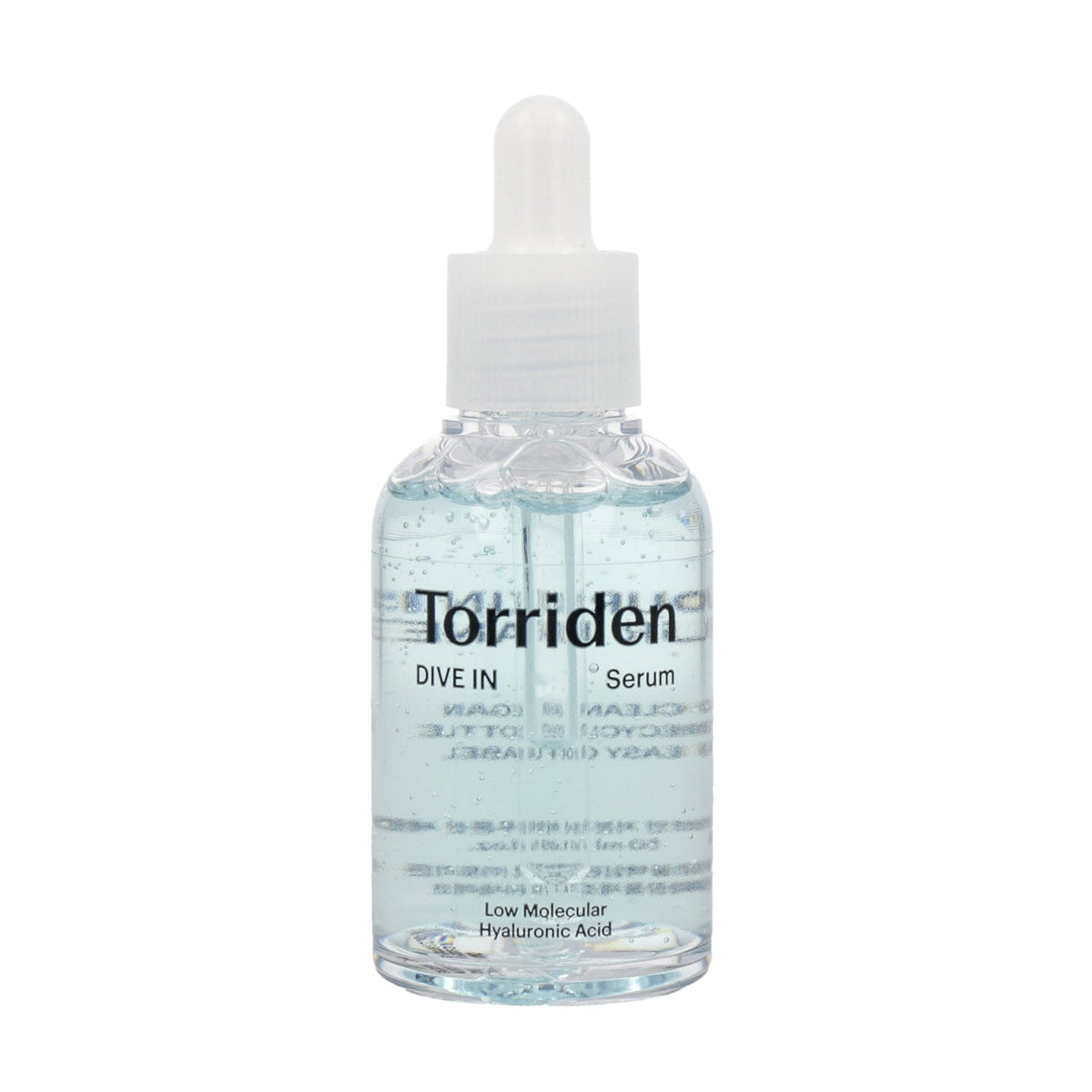 Torriden Dive In Low Molecule Hyaluronic Acid Serum 50ml
